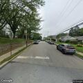 Gas leak investigation on Running Meade Avenue
