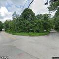 Police check vehicle at Depot Road and Millbury Road