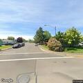 80-year-old woman with serious nosebleed at 13th and Rose