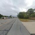 Motorcycle chase and weapon report on Ridge Road