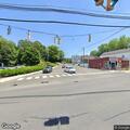 Officer out with red pickup after traffic stop