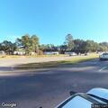 Stranded vehicle on Andrew Jackson Highway
