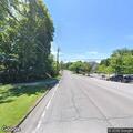 Intersection closed at North Maple and Century