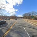Road closure check at Central Avenue and Tuckahoe