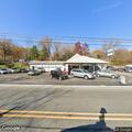 Traffic stop of white Ford on Route 23