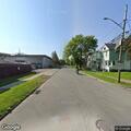 Burglary reported at vacant building near Montrose