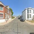 Found property at Fred Street and New York Avenue