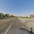 Vehicle hits trailer and tree at Gillette intersection