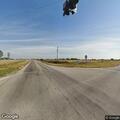 Minor crash between car and 18-wheeler on FM 1887