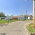 Street closed on Barclay for water line repair