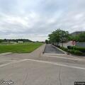 Man hallucinating requests medical help at N Monument St
