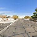 Traffic stop at 133rd Avenue and Club Terrace