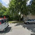 Suspicious person reported outside Prairie Avenue home