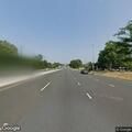 Erratic driver reported on Route 208 northbound