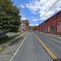 Traffic stop on Union Street with verbal warning