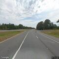 Reckless driver reported near Louann post office
