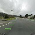 Driver unresponsive at Redwood Creek trailhead