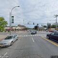 Altercation possibly involving knife at motel