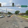 Head-on crash with injuries on Cedar Crest Boulevard
