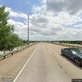 Officer sent to assist disabled vehicle on I-45