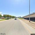 Traffic injury crash on North Interstate 35