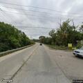 Single-motorcycle crash at North Solon Road and US-12