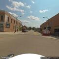Driving complaint for vehicle leaving Sycamore on 64