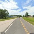 Traffic stop at Highway 49 and Vine Street