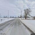 Abandoned vehicle reported on State Road 3