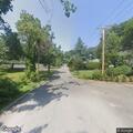 Fire reported next to building on Carpenter Avenue