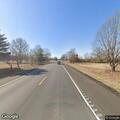 Traffic stop on Highway 105 in East Prairie