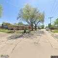 Burglary alarm reported on South 10th Street