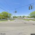 Two-car crash on Genesee Street in Auburn