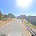 Police detain fleeing bicyclist on 1st Street