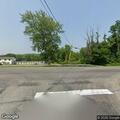 Raccoon causes traffic hazard on Route 22