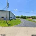 Officer checks report of animal issue on South Bellows