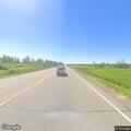 Stranded driver out of gas on Highway 64