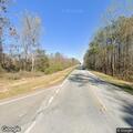 Report of black Honda Accord driving southbound