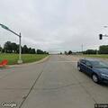 Traffic stop at Cliff Avenue and East Amidon Street