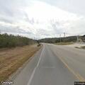 Motorcycle hits fence on Harper Road in Kerrville