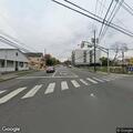 Pedestrian hit by vehicle on Getty Avenue