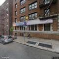 Man needing services at Bedford Park Blvd and Grand Concourse