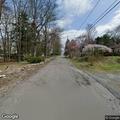 Wire down blocking roadway at Cudney and Hillcrest
