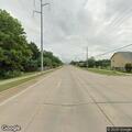Traffic stop at East Elm and Jardot Road