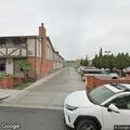 Injury traffic crash on Rose Avenue