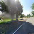 Stolen wood trailer found near Dixie Valley residence