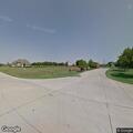 Traffic stop at Elmbrook and Broadway