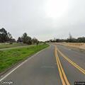 Break-in reported at Caltrans post building