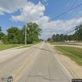 Backup requested for traffic stop in Marengo