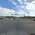 Reckless white pickup reported on Highway 371